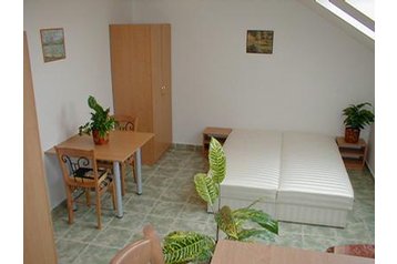 Čehija Penzión Pardubice, Interjers